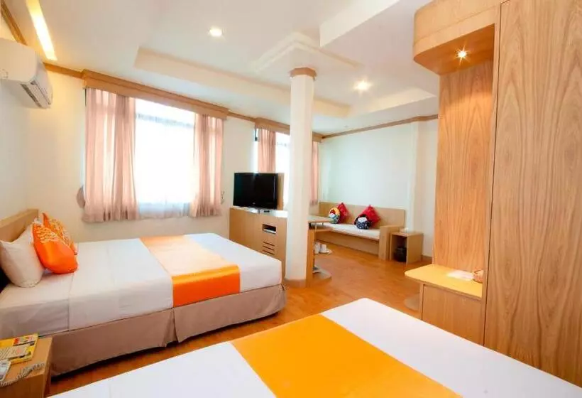 Fotos del hotel Chinatown Hotel:  17