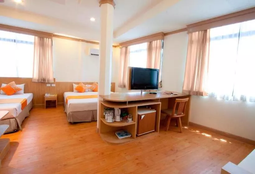 Fotos del hotel Chinatown Hotel:  9