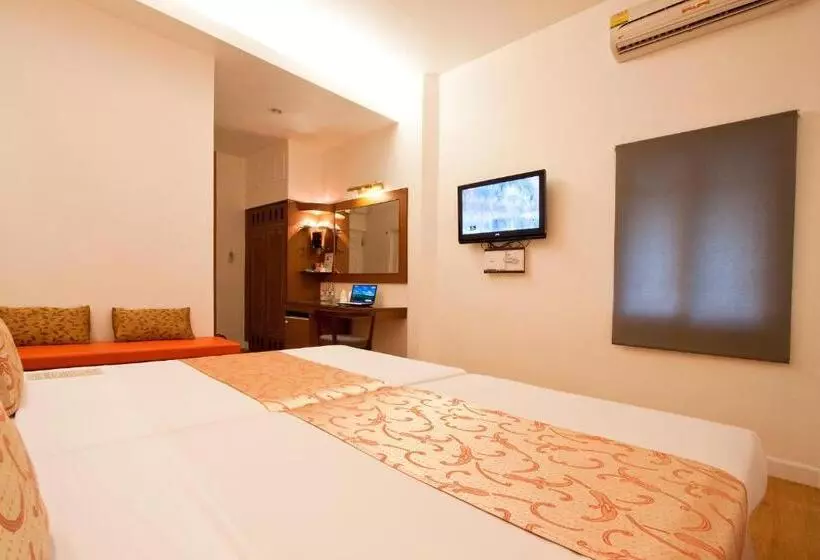 Fotos del hotel Chinatown Hotel:  16