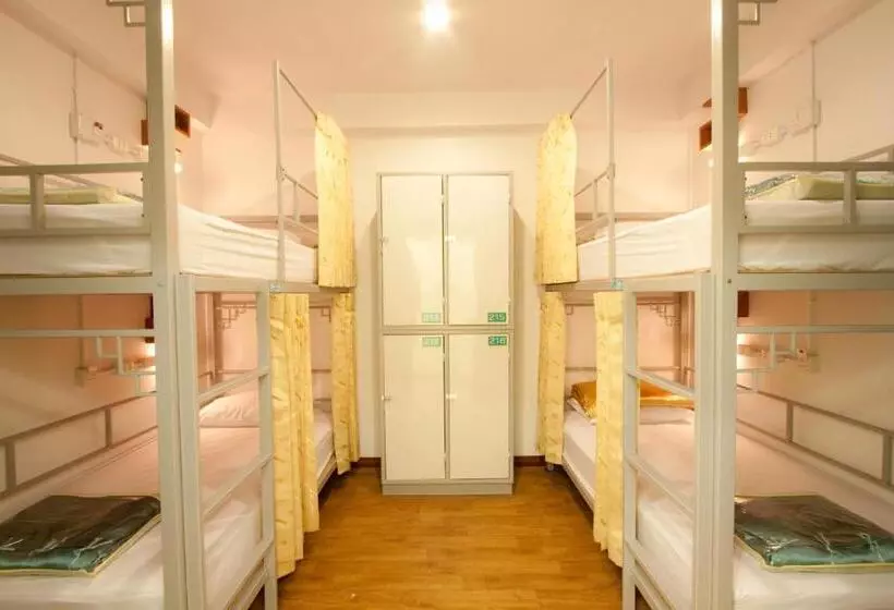 Fotos del hotel Chinatown Hotel:  25