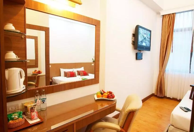 Fotos del hotel Chinatown Hotel:  22