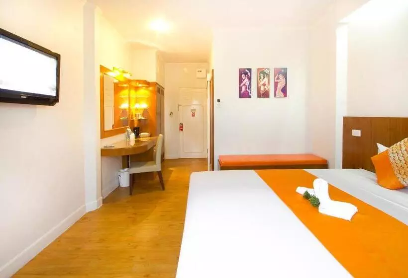 Fotos del hotel Chinatown Hotel:  13