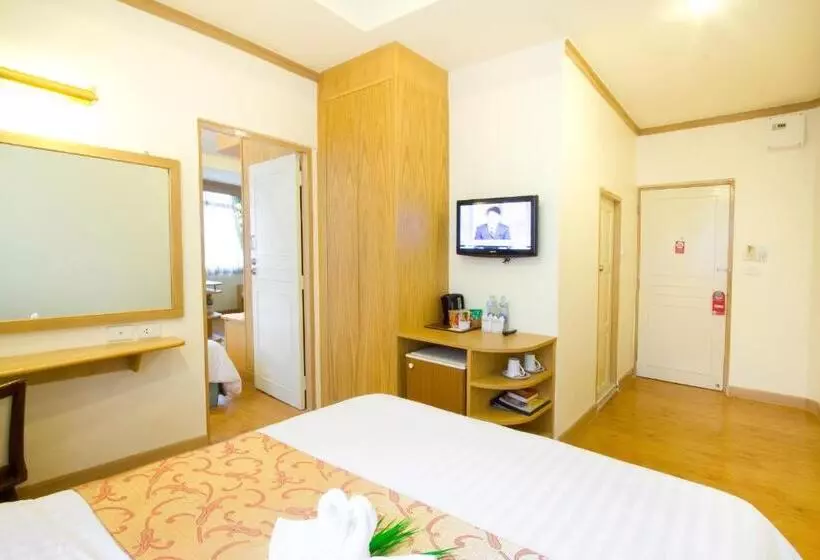 Fotos del hotel Chinatown Hotel:  12