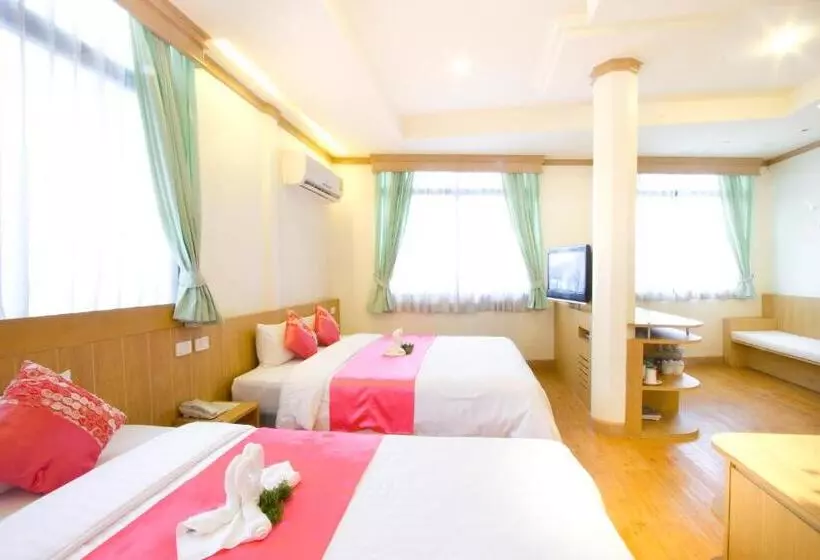 Fotos del hotel Chinatown Hotel:  10