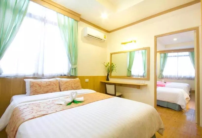 Fotos del hotel Chinatown Hotel:  5