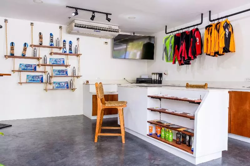 Fotos del hotel Novotel Phuket Karon Beach Resort And Spa:  6