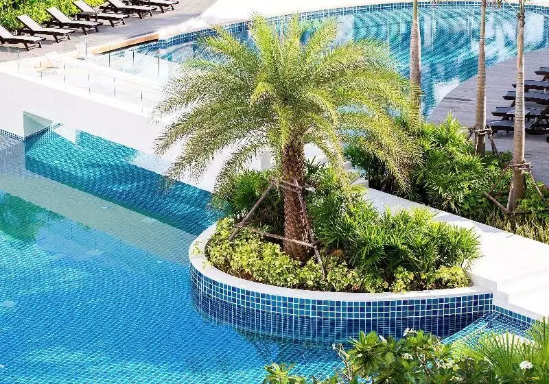 Fotos del hotel Novotel Phuket Karon Beach Resort And Spa:  3