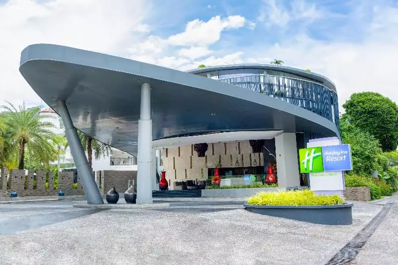 Fotos del hotel Novotel Phuket Karon Beach Resort And Spa:  18