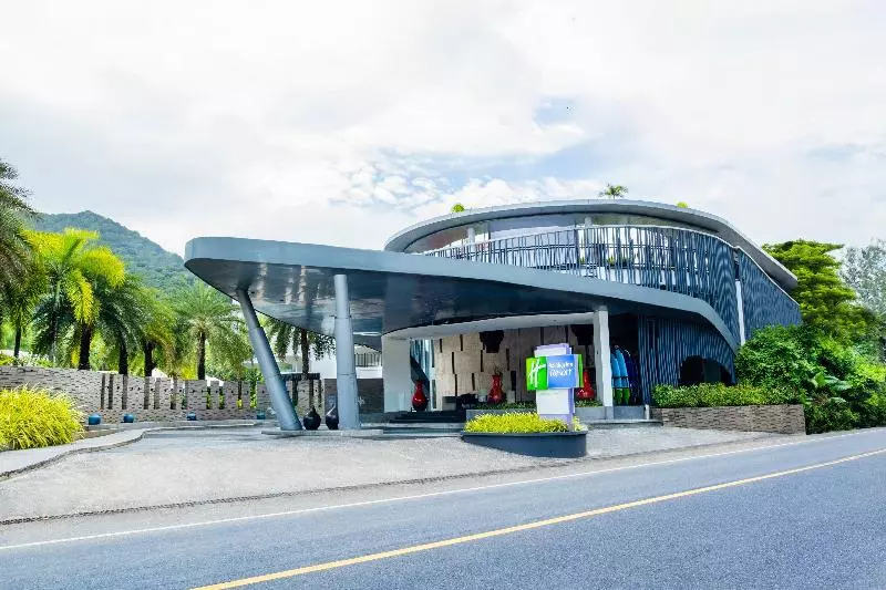 Fotos del hotel Novotel Phuket Karon Beach Resort And Spa:  23