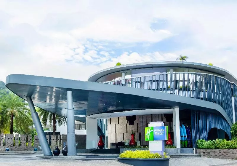 Fotos del hotel Novotel Phuket Karon Beach Resort And Spa:  21