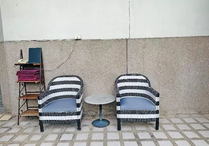 Fotos del hotel Lanna Palace 2004:  5