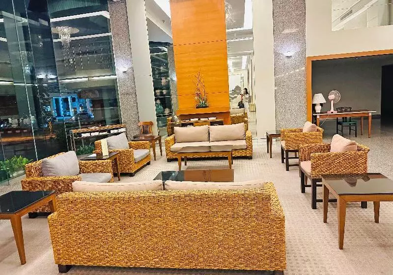 Fotos del hotel Lanna Palace 2004:  20