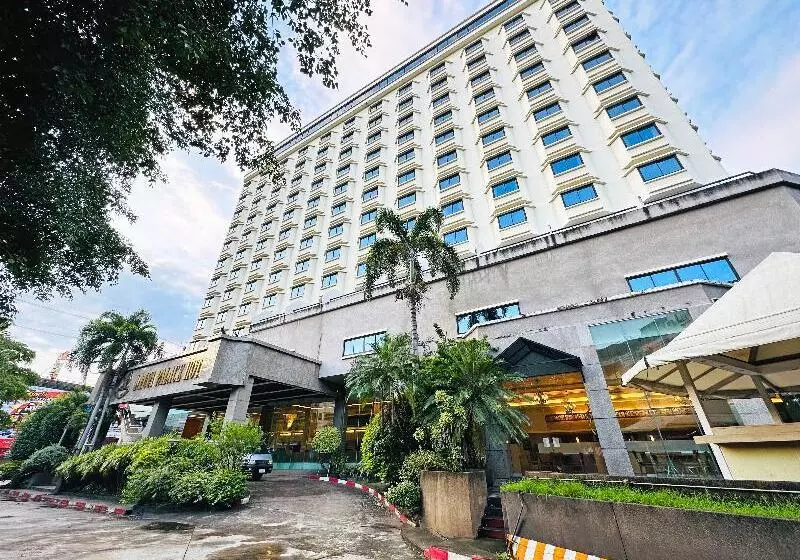 Fotos del hotel Lanna Palace 2004:  15