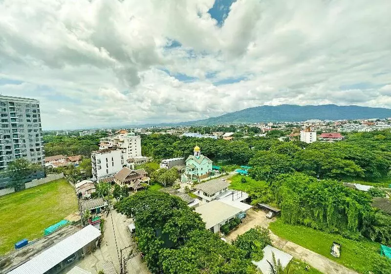 Fotos del hotel Lanna Palace 2004:  8