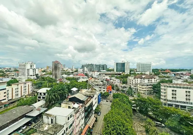 Fotos del hotel Lanna Palace 2004:  14