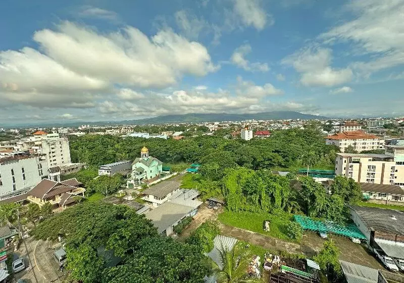 Fotos del hotel Lanna Palace 2004:  19