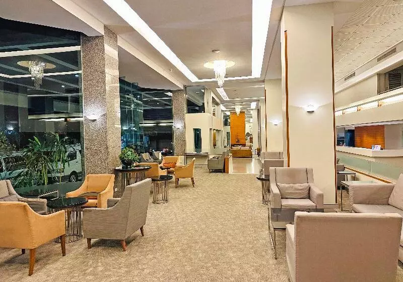 Fotos del hotel Lanna Palace 2004:  10