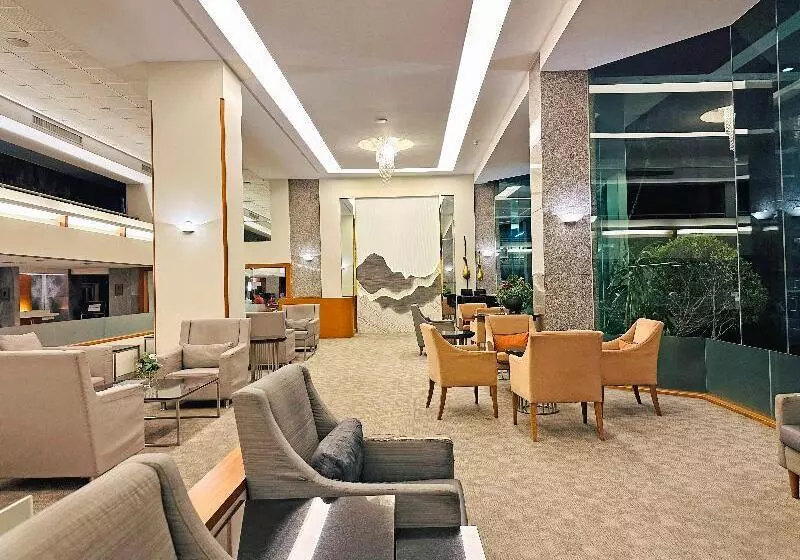 Fotos del hotel Lanna Palace 2004:  23