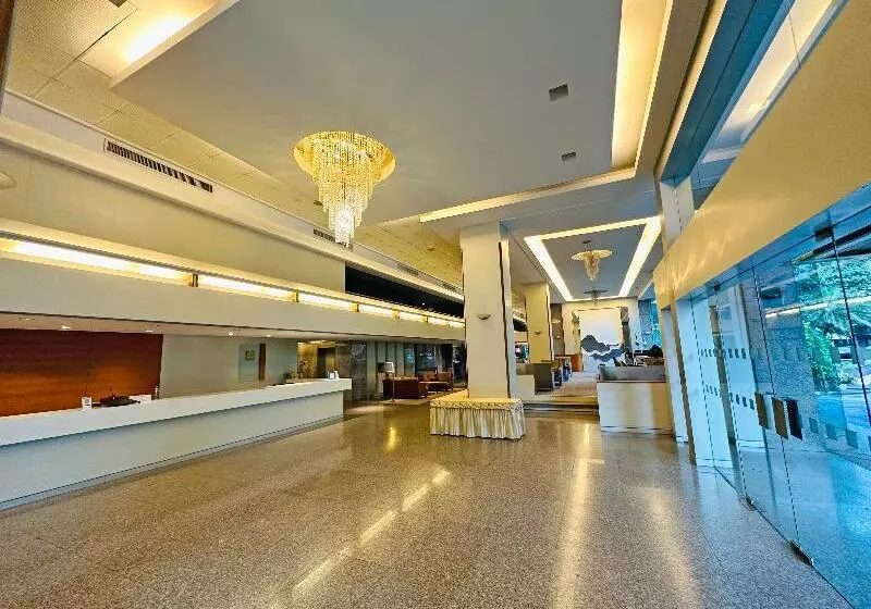 Fotos del hotel Lanna Palace 2004:  3