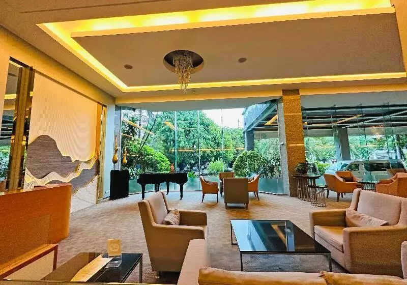 Fotos del hotel Lanna Palace 2004:  12