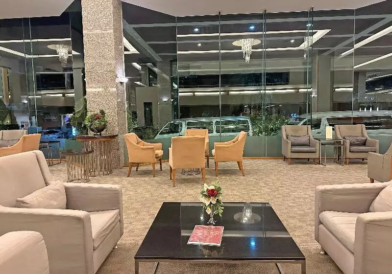 Fotos del hotel Lanna Palace 2004:  2