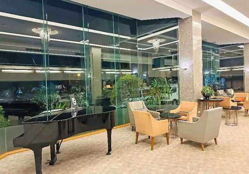 Fotos del hotel Lanna Palace 2004:  16