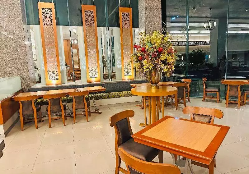 Fotos del hotel Lanna Palace 2004:  21