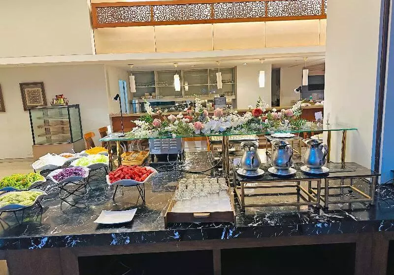 Fotos del hotel Lanna Palace 2004:  6