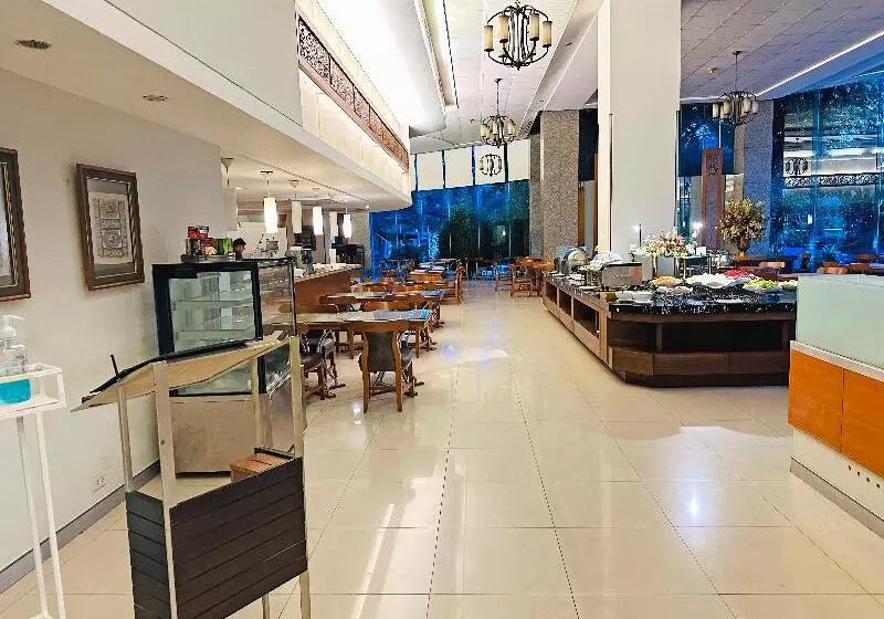 Fotos del hotel Lanna Palace 2004:  17