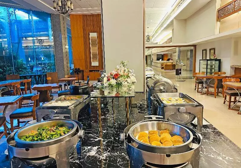 Fotos del hotel Lanna Palace 2004:  22