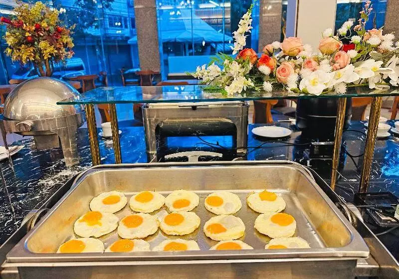 Fotos del hotel Lanna Palace 2004:  24