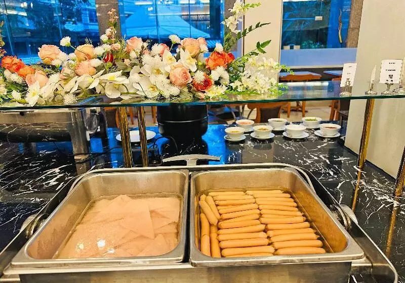 Fotos del hotel Lanna Palace 2004:  7