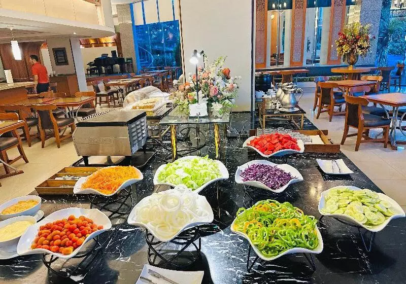 Fotos del hotel Lanna Palace 2004:  11