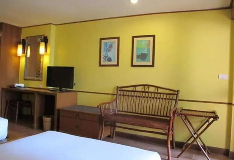 Fotos del hotel Loma Resort And Spa:  6