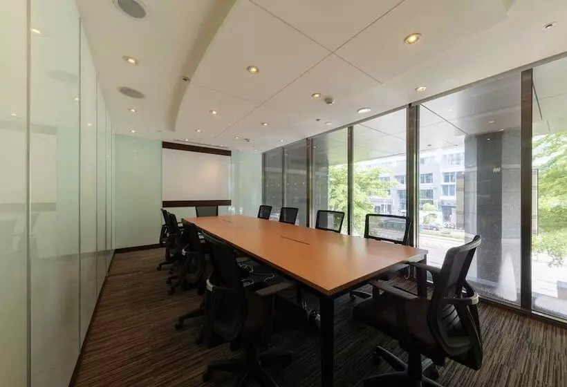 Fotos del hotel The Westin Taipei :  5