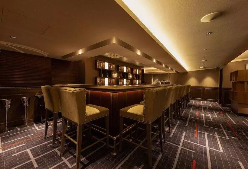 Fotos del hotel The Westin Taipei :  4