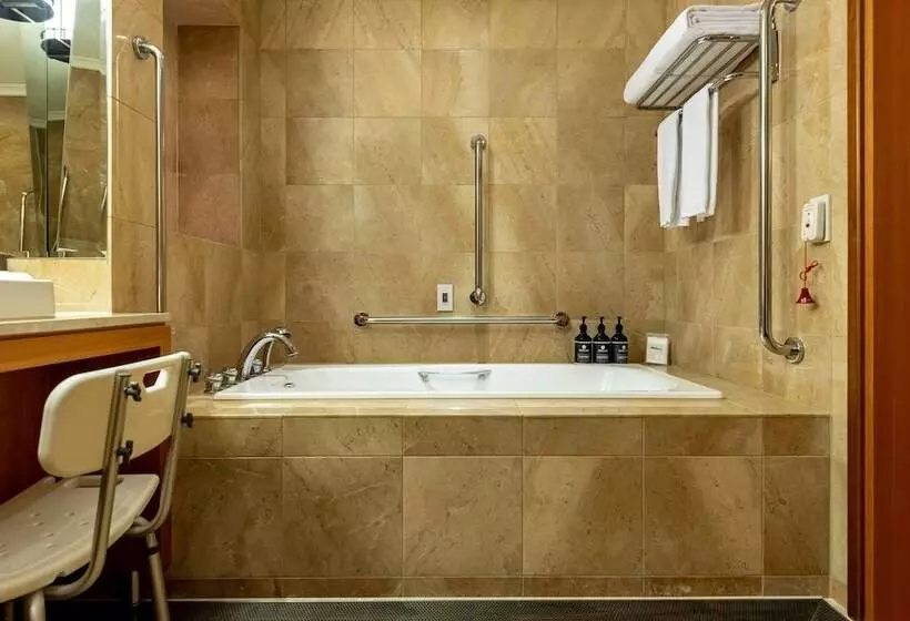 Fotos del hotel The Westin Taipei :  8