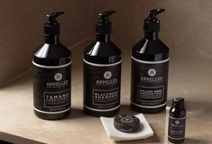 Fotos del hotel The Westin Taipei :  3