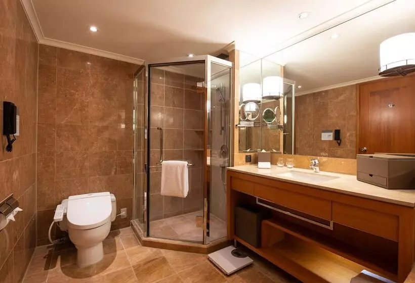 Fotos del hotel The Westin Taipei :  14