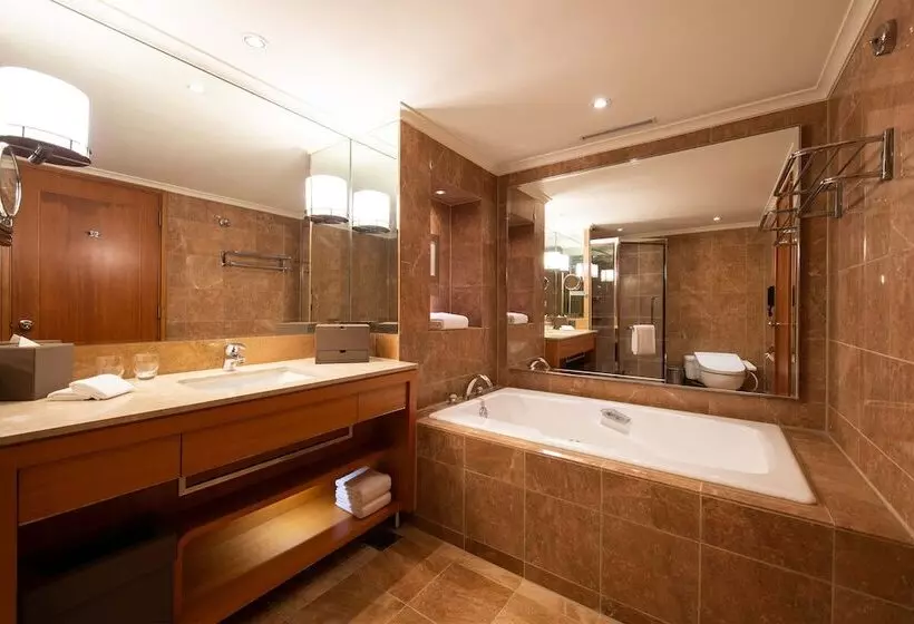 Fotos del hotel The Westin Taipei :  6