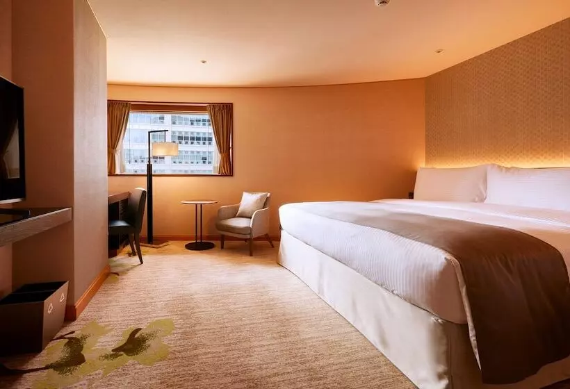 Fotos del hotel The Westin Taipei :  9