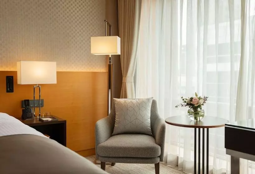 Fotos del hotel The Westin Taipei :  18