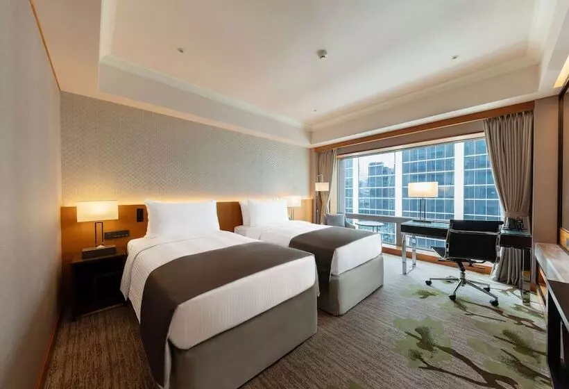 Fotos del hotel The Westin Taipei :  17