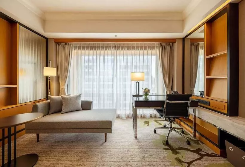 Fotos del hotel The Westin Taipei :  16