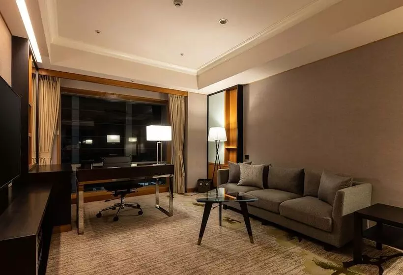 Fotos del hotel The Westin Taipei :  24