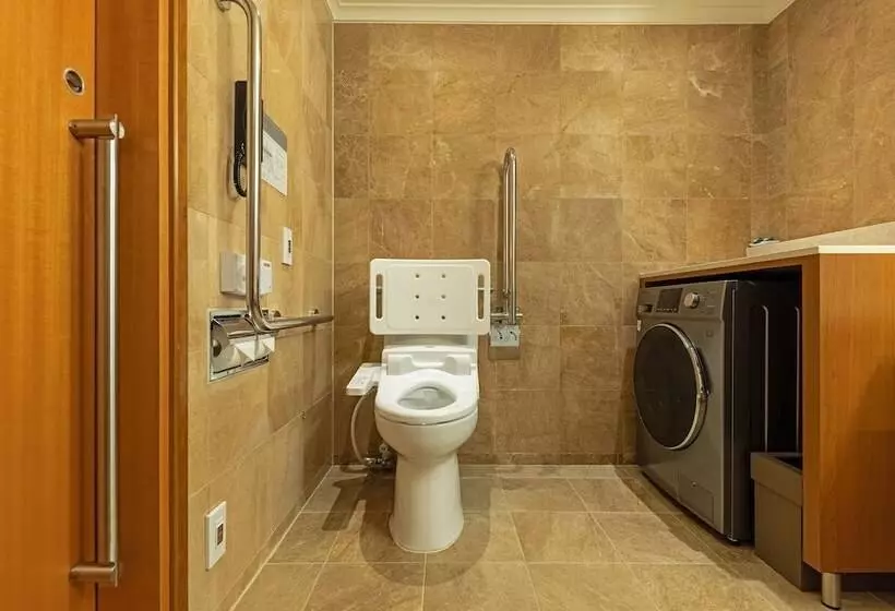 Fotos del hotel The Westin Taipei :  10