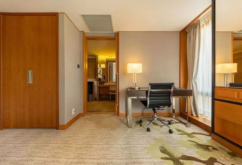 Fotos del hotel The Westin Taipei :  20