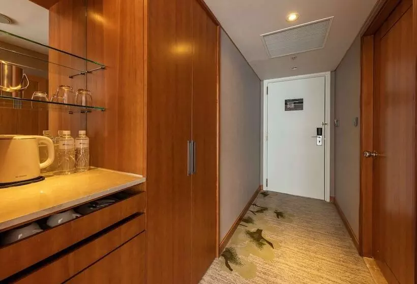 Fotos del hotel The Westin Taipei :  23