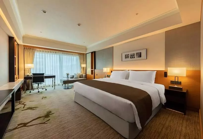 Fotos del hotel The Westin Taipei :  15