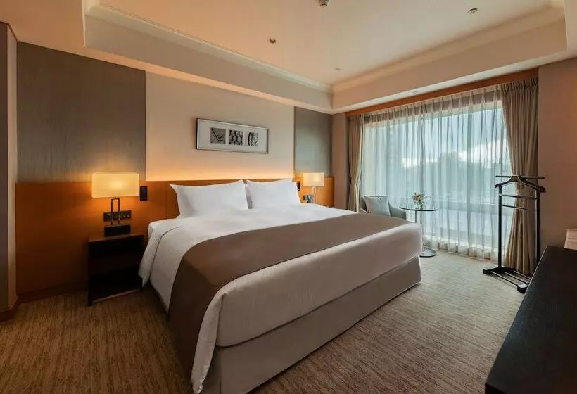 Fotos del hotel The Westin Taipei :  11